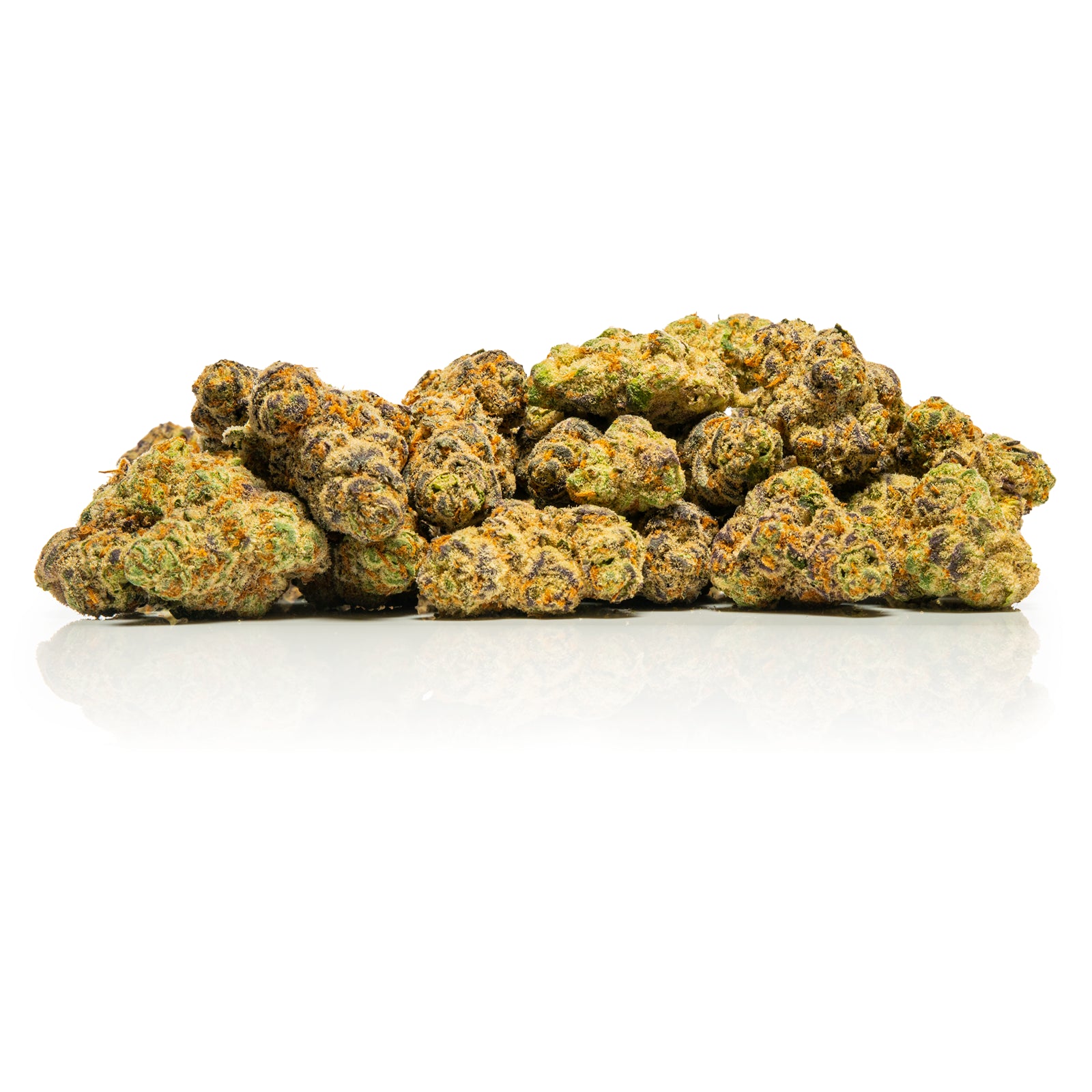Top Jar Gas Monkey - Flower Bigs