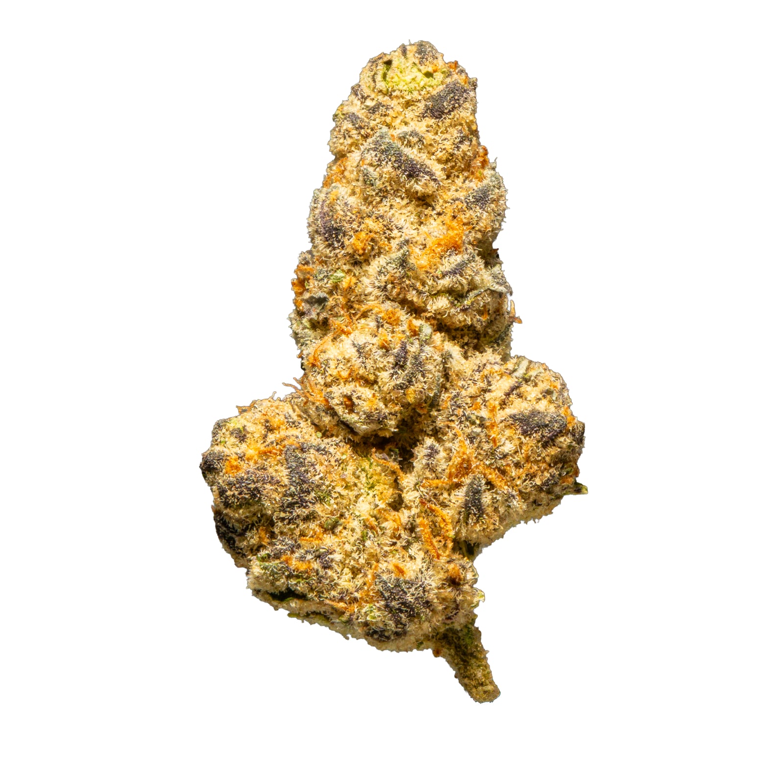 Top Jar Gas Monkey - Flower Bigs