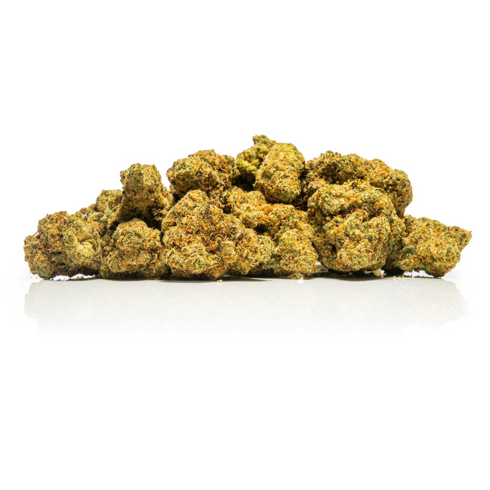 Top Jar Jokerz Candy - Flower Bigs