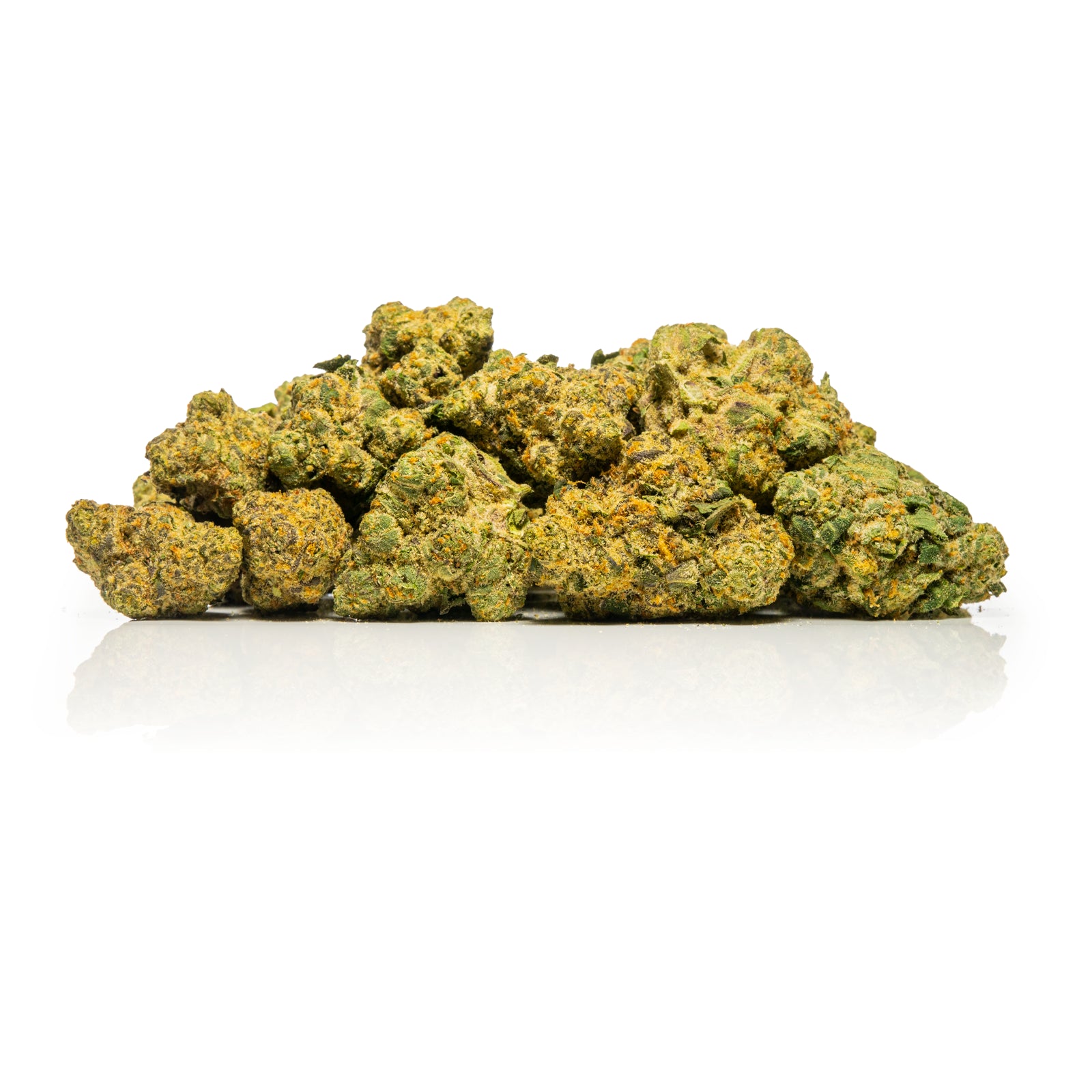 Top Jar Pink Lemonade - Flower Bigs