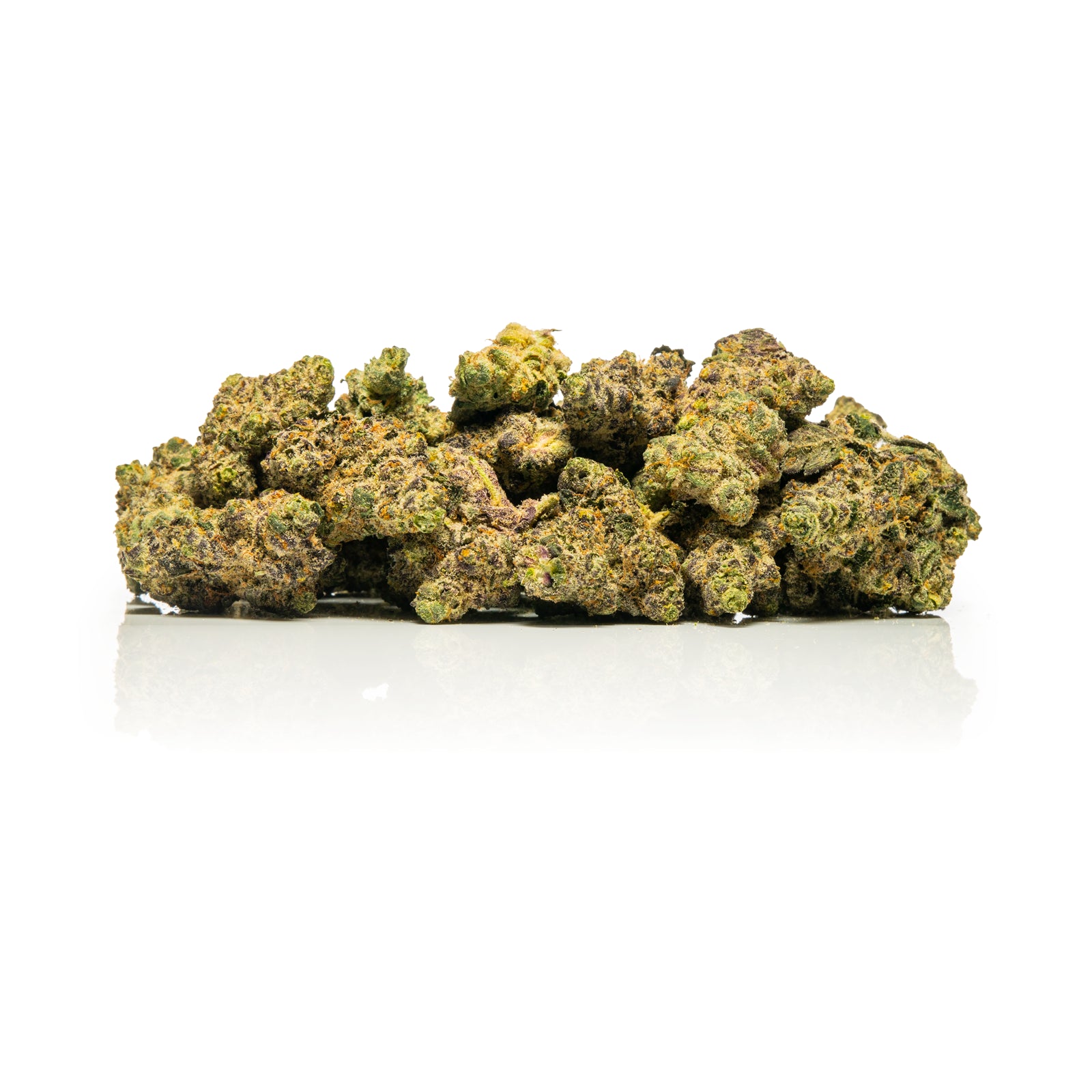 Top Jar Pink Starburst - Flower Bigs