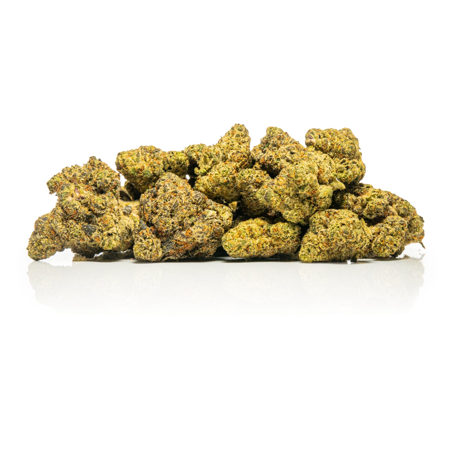 Top Jar White Guava - Flower Bigs