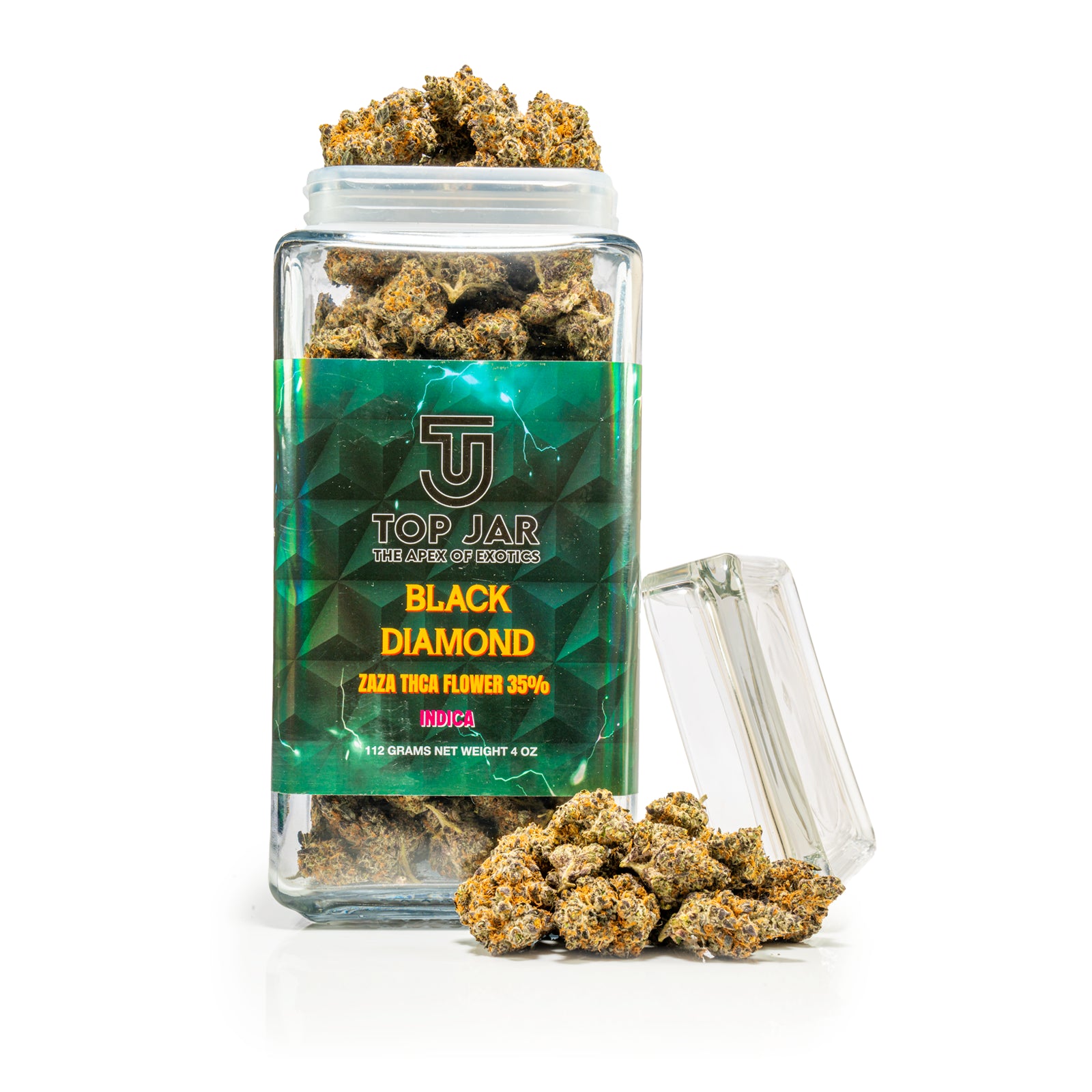 Top_Jar_-_THCA_Flower_-_4oz_-_Black_Diamond