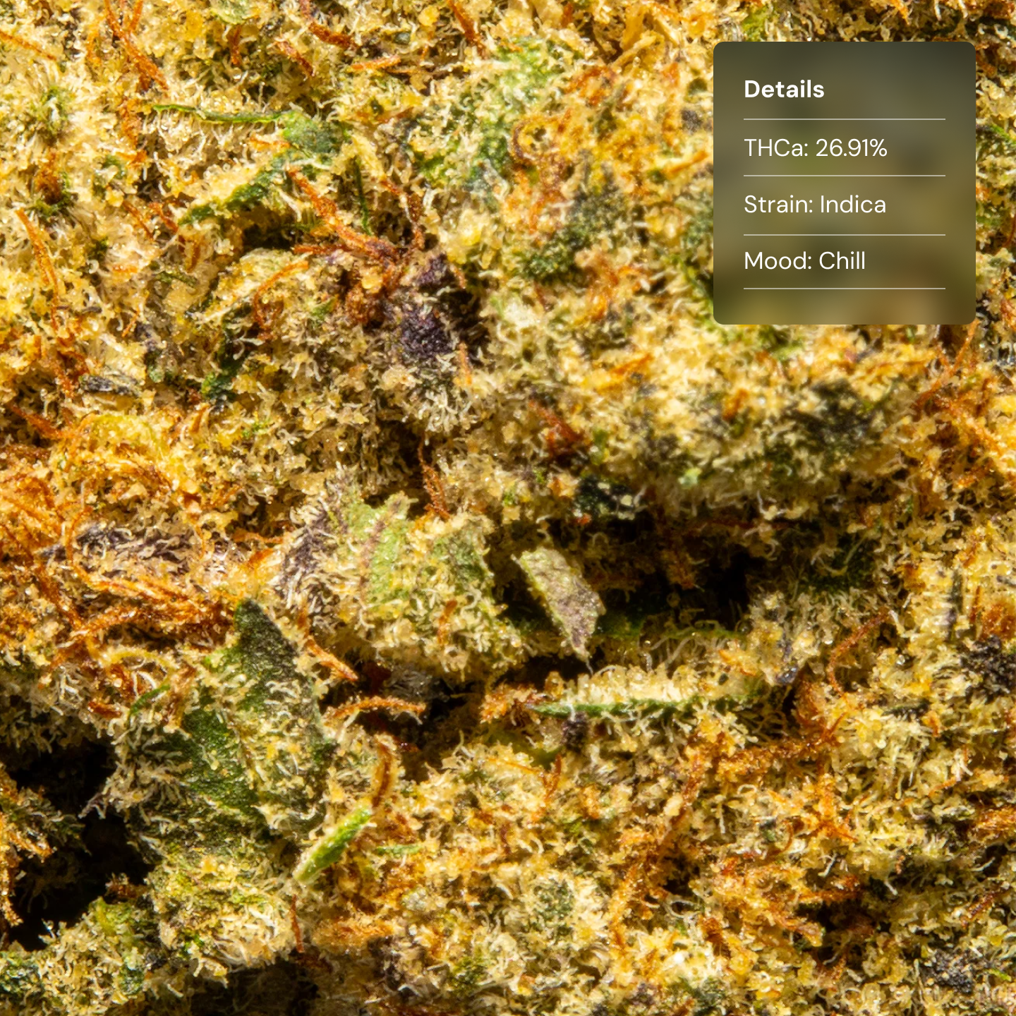 Top Jar Jokerz Candy - Flower Bigs