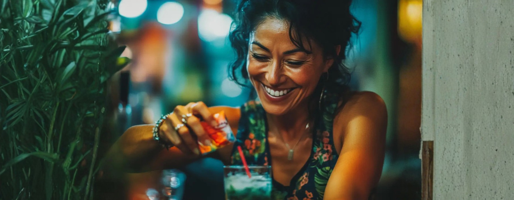 Cocktails